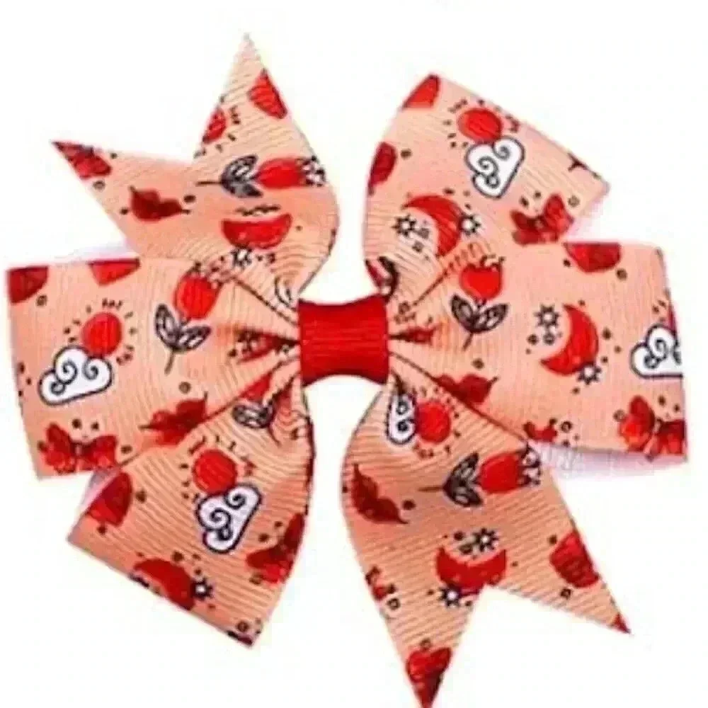 Hair Bow